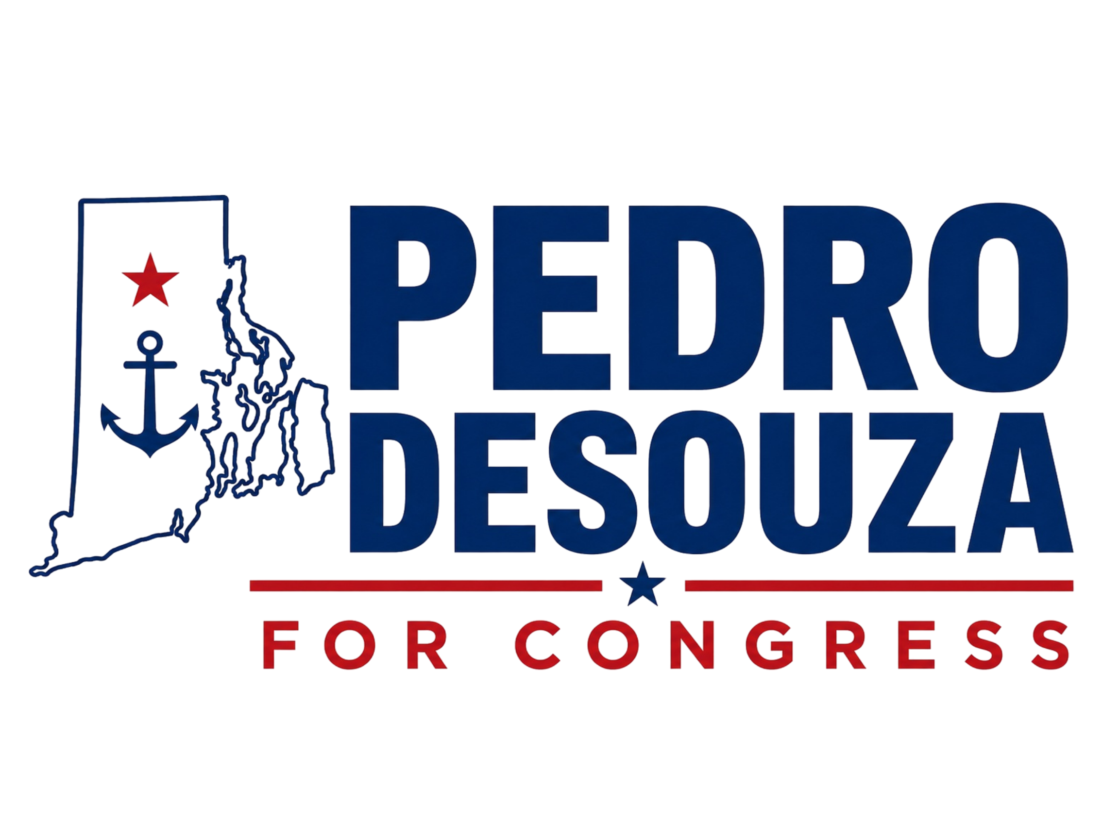 Pedro DeSouza for Congress